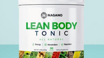 Nagano Tonic Reviews (NEWEST UPDATE AND ALERT!) DisCovering the Reality Beneath the Hype