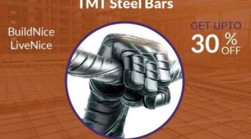 TMT Steel Price in Hyderabad Today