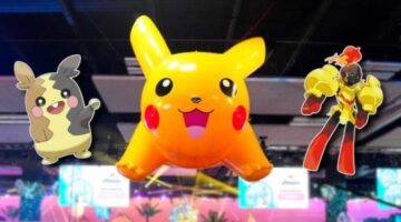 The Pokémon World Championships 2024 results cap off the competition