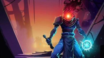 The End is Near is here as Dead Cells is now considered content complete