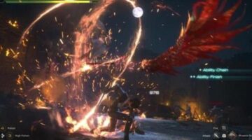 Final Fantasy XVI PC Version Releases September 17: Demo Available Now