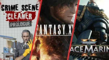 Final Fantasy XVI (and 11 other games) Opted Into GeForce NOW on Steam