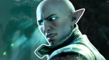 Solas Better Die at the End of Dragon Age: The Veilguard