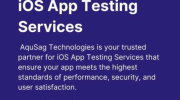 Expert iOS App Testing Services