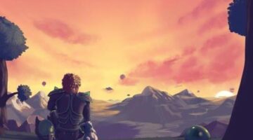What to Expect From Terraria’s 1.4.5 Update