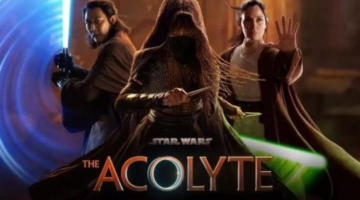 Star Wars: The Acolyte Canceled After One Season on Disney+, No Season 2 Planned