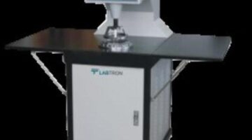 Air Permeability Tester