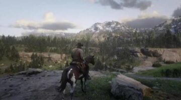 Leaked Trailer Hints at Red Dead Redemption 2 Coming to PS5 and Xbox Series X|S in 2025