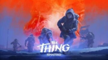 The Thing Remastered Gets New Details
