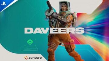 Concord – DaVeers Abilities Trailer