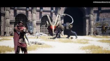 Enotria Release Date Trailer | gamescom 2024