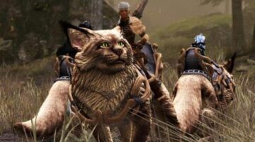 After 12 long years, Guild Wars 2 finally has the one thing we’ve asked for