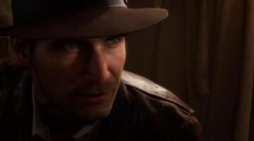 Machine Games Knows What Makes Indiana Jones Work | Gamescom Preview |Cinelinx