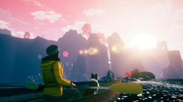 Farewell North review – Games Asylum
