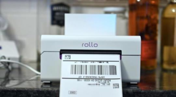 Rollo Wireless Printer Not Printing: Top 3 Solutions to Try