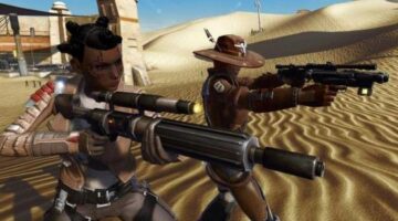 Star Wars: The Old Republic Update 7.5.1: Everything You Need to Know