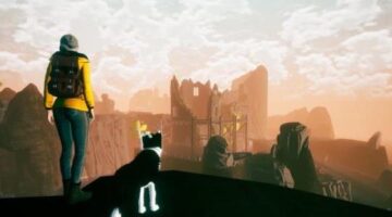 Farewell North Review | NoobFeed