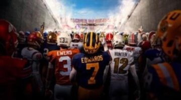 Circana July: College Football 2024’s Best Selling Game, Drives Console Sales