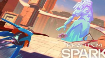 Phantom Spark – Switch Review | Thumb Culture