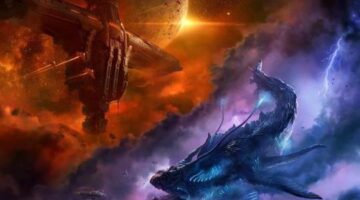 New Stories, Giant Encounters Arrive in Everspace 2: Titans DLC Next Month