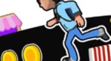 Road Surfers – Subwaysurfersonline.com