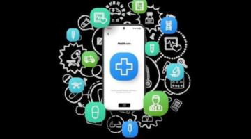 Guide on Healthcare App Development – Challenges & Solutions