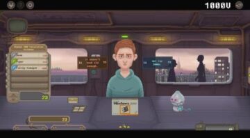 No Umbrellas Allowed Review | TheXboxHub