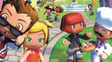 Rumour: Wii & DS Favourite ‘MySims’ Could Be Coming To Switch Soon