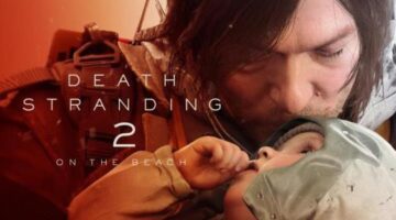 Death Stranding 2: On the Beach to get a special stage event at Tokyo Game Show