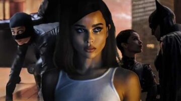 The Batman’s Catwoman Deserves Her Own Spin-Off