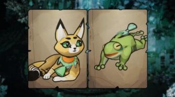 All Hades 2 Familiars Explained