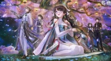 Get a Jianxin Panda Plush Doll and Some Astrite in the Latest Wuthering Waves Events