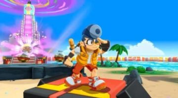 BAKERU (Nintendo Switch) Review – CGMagazine