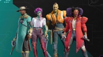 Concord Review – Game Rant