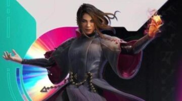 Concrod review – a quality hero shooter dragged down by redundant trends – Hobby Consolas