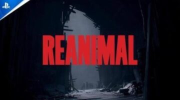Hands-on: Reanimal – More than a Little Nightmares homage – GamingBoulevard