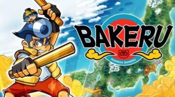 Review: Bakeru | Console Creatures