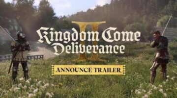 Hands-on: Kingdom Come: Deliverance II – Back to Medieval times – GamingBoulevard