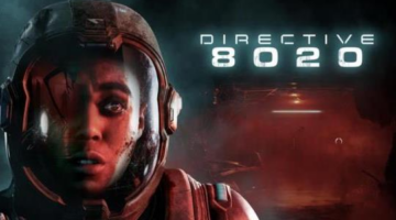 Preview: Directive 8020 – A horror game for the Alien fans – GamingBoulevard