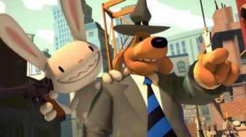 Sam & Max: The Devil’s Playhouse Review | TheXboxHub