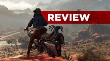 Star Wars Outlaws Review – Far, Far Away From Perfect | Press-Start