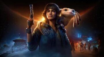 Star Wars Outlaws Review  – IGN