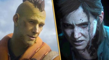 How Did The Last of Us Online Get Cancelled by PlayStation But Concord Didn’t?