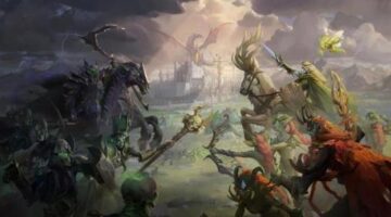 Heroes of Might and Magic: Olden Era – Gamescom Preview (SECTOR)