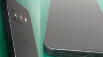 Pixel 9a Design Leak Revealed: When Will This Exciting New Look Debut?