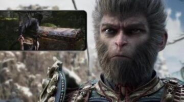 Black Myth: Wukong Now Runs On Smartphones Thanks To Chinese Modders