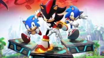 Sonic X Shadows Generations Preview – What, no guns? | TheSixthAxis