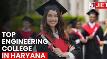 Top Engineering Colleges in Haryana: NIRF 2024 Rankings, Government Colleges,  Course & Fee Details