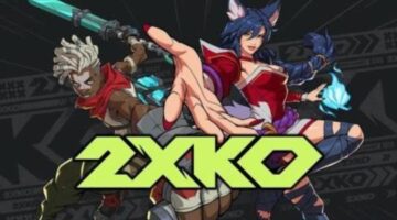 2XKO Post Alpha Lab Impressions | The Outerhaven