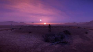 How to find Luke Skywalker’s home on Tatooine in Star Wars Outlaws – Saving Content